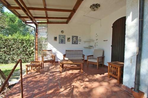 Casa Marino