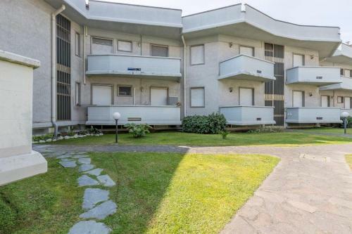 Apartamento Mare 7