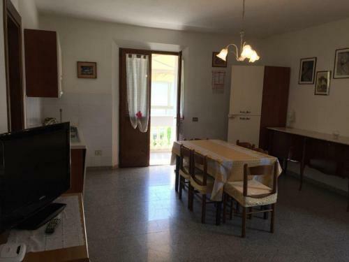 Apartamento Casa Tirrena