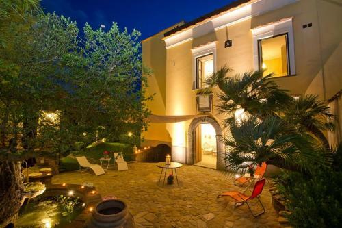 Villa Aqvara