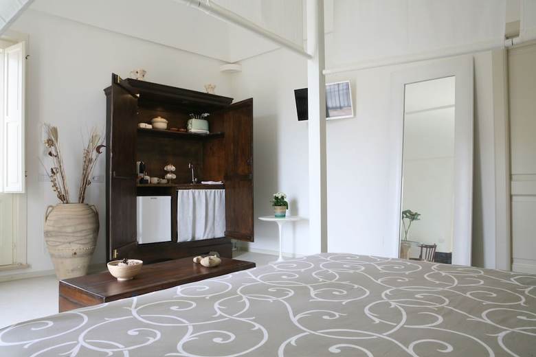Hostal Le Tre Vie Apartment & Room