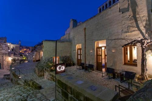 Hostal Conche Luxury Retreat