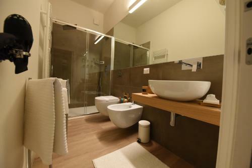 Hostal Nicola's Luxury Rooms