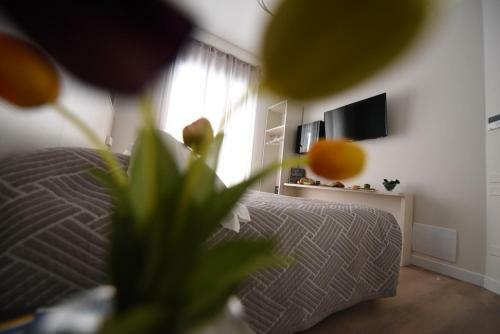Hostal Nicola's Luxury Rooms