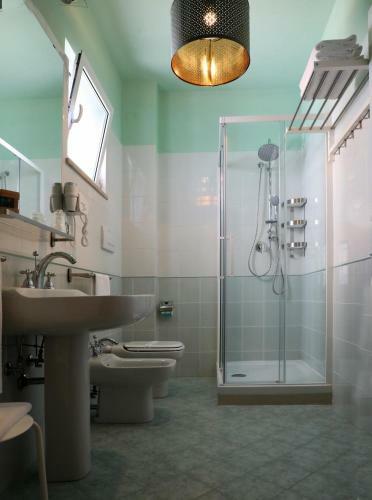 Hostal Matera In Vacanza Room & Suite