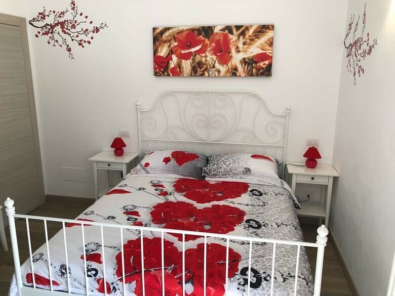 Sassi Di Matera Bed&breakfast