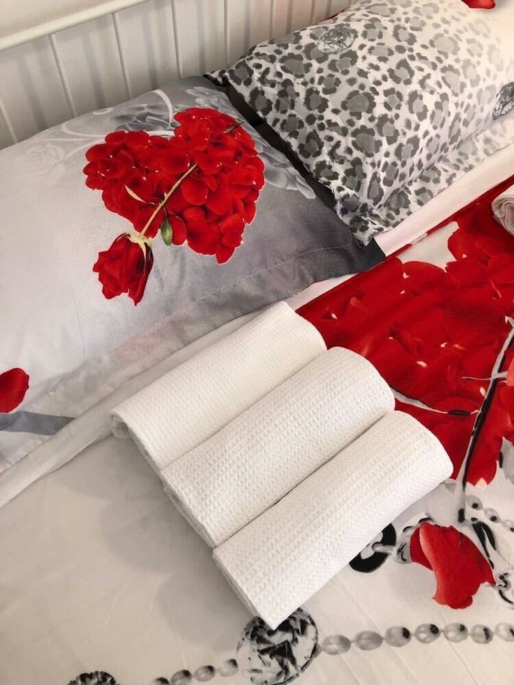 Sassi Di Matera Bed&breakfast