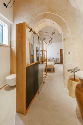 Hostal Ai Maestri Rooms&caf�