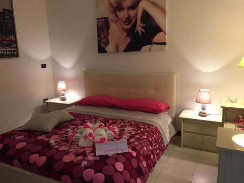 B&B Le Colombine