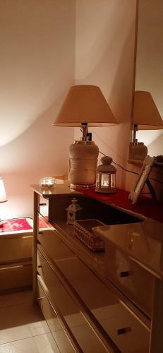 B&B Le Colombine
