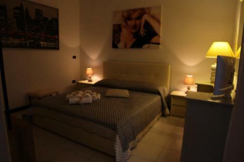 B&B Le Colombine