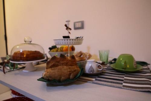 B&B Le Colombine