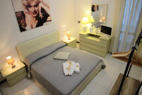 B&B Le Colombine