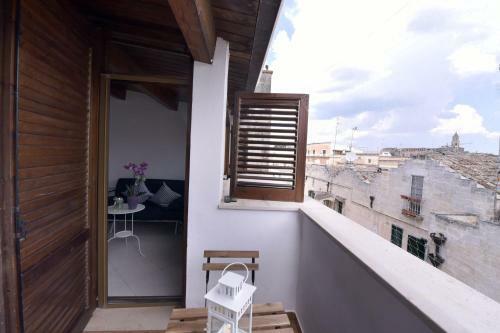Hostal Vista Sui Sassi Civico 16