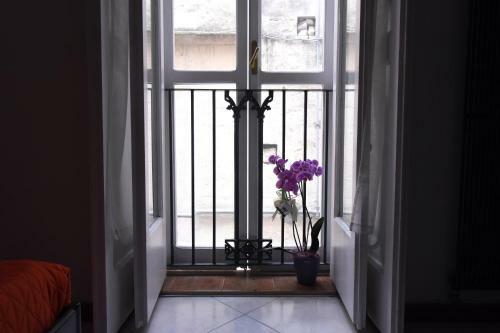 Hostal Vista Sui Sassi Civico 16