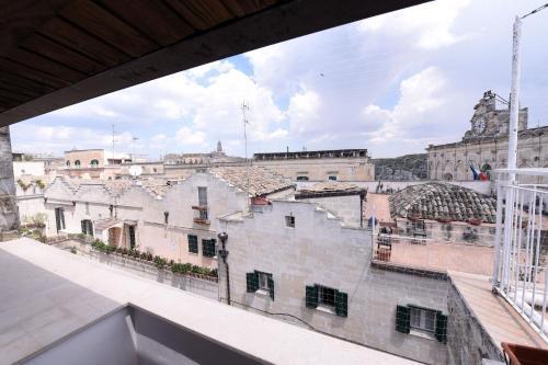Hostal Vista Sui Sassi Civico 16