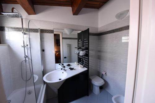 Hostal Vista Sui Sassi Civico 16