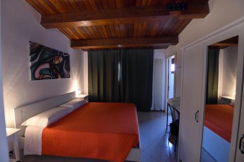 Hostal Vista Sui Sassi Civico 16