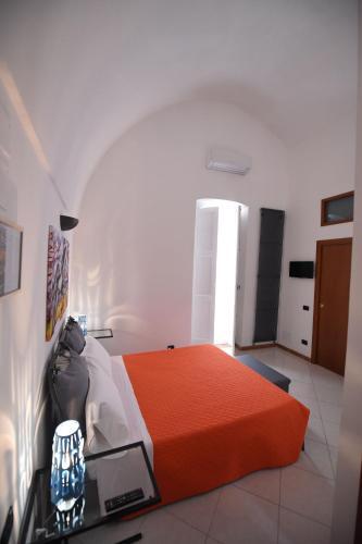 Hostal Vista Sui Sassi Civico 16