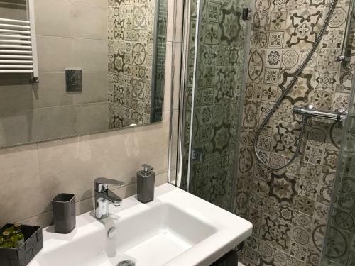 Hostal Matera Guest House
