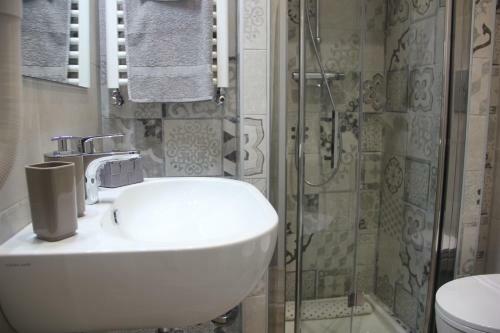 Hostal Matera Guest House