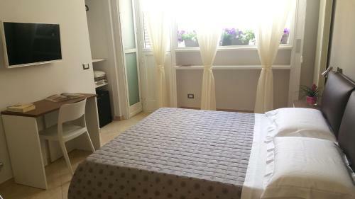Hostal Matera Guest House