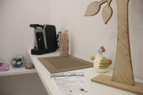 Hostal Matera Guest House