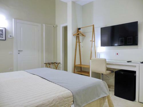 Hostal L'ospite - Lifestyle Residence