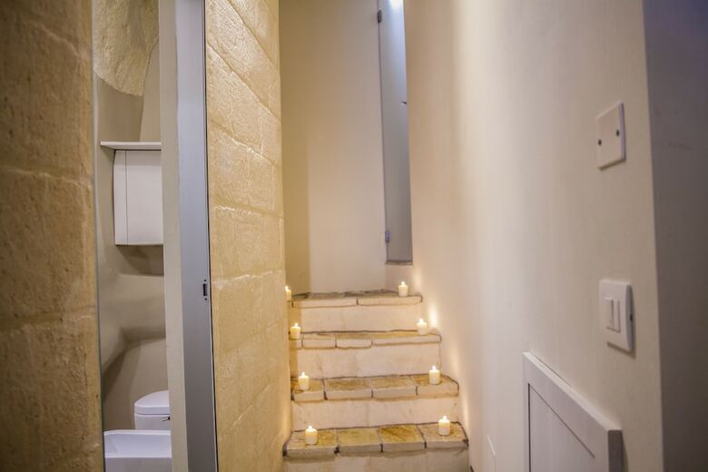 Hostal Thymus Residence Nei Sassi
