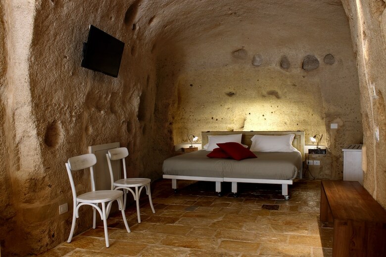 Hostal Thymus Residence Nei Sassi