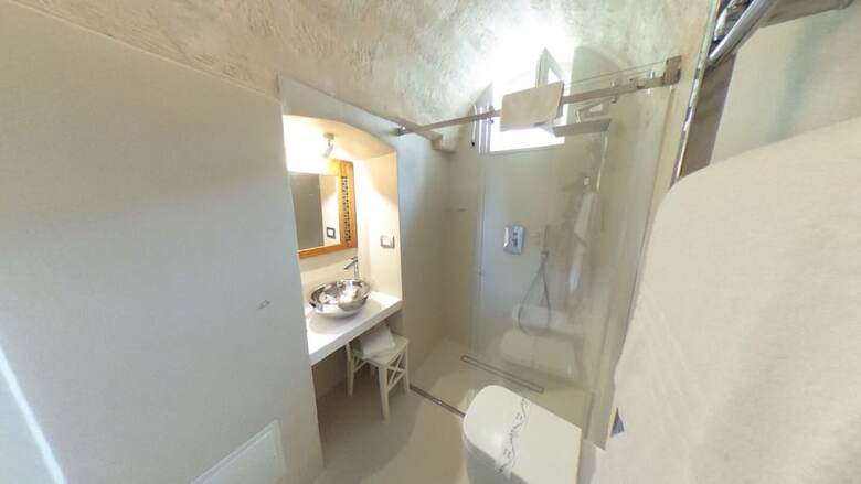 Hostal Thymus Residence Nei Sassi