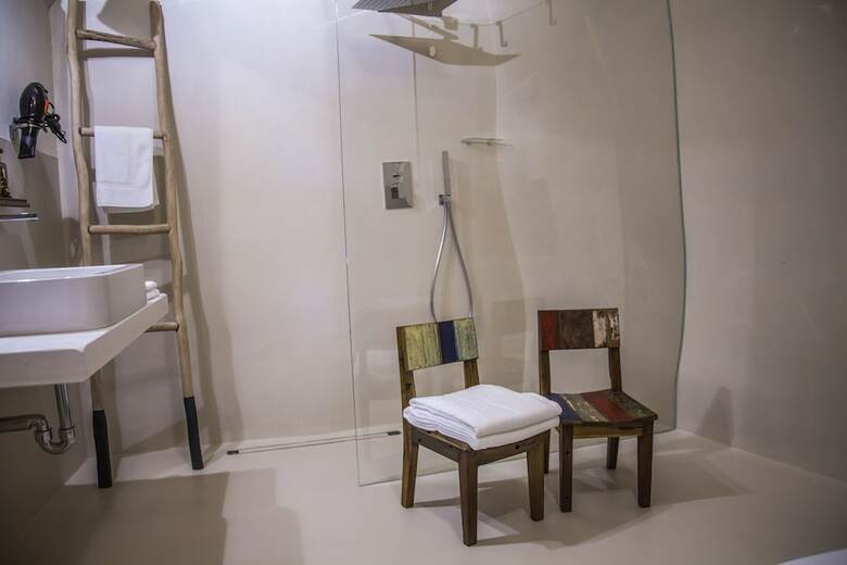 Hostal Thymus Residence Nei Sassi