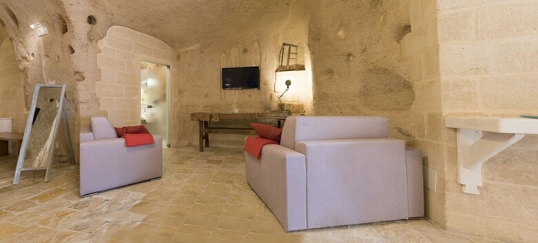 Hostal Thymus Residence Nei Sassi