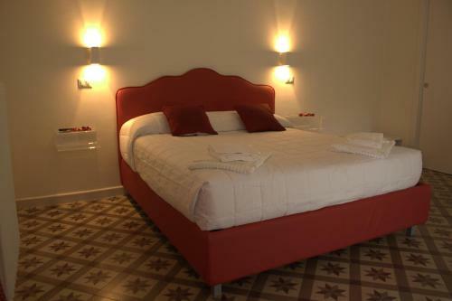 Hostal Pietre E Sassi