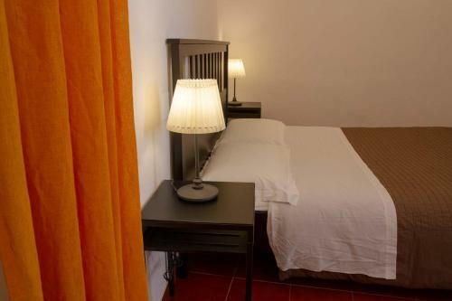 Guest House Dei Sassi