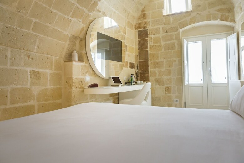 Aquatio Cave Luxury Hotel & Spa