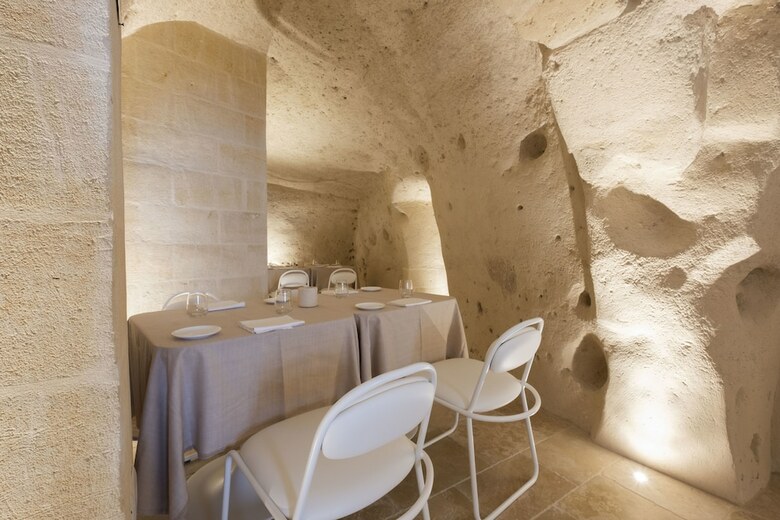 Aquatio Cave Luxury Hotel & Spa