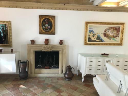 Apartamento La Bomboniera Nei Sassi