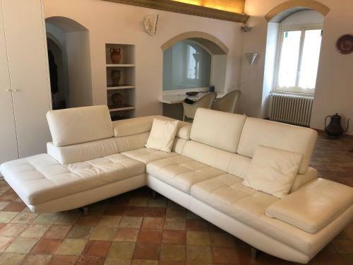 Apartamento La Bomboniera Nei Sassi