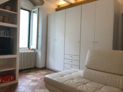 Apartamento La Bomboniera Nei Sassi