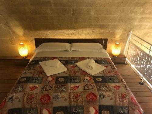 Apartamento La Bomboniera Nei Sassi