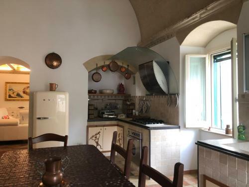 Apartamento La Bomboniera Nei Sassi