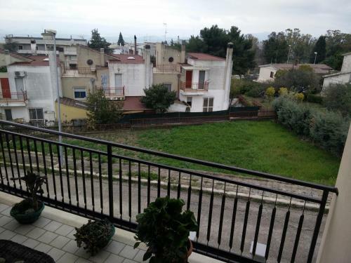 B&B Green Da Maria