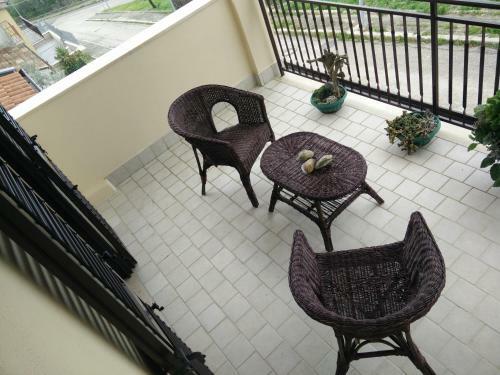 B&B Green Da Maria