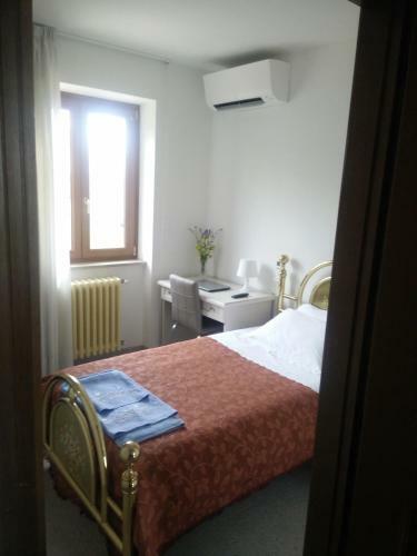B&B Green Da Maria