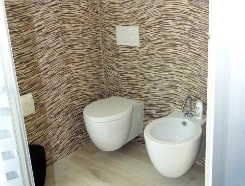 Apartamento La Dimora Del Fortunato