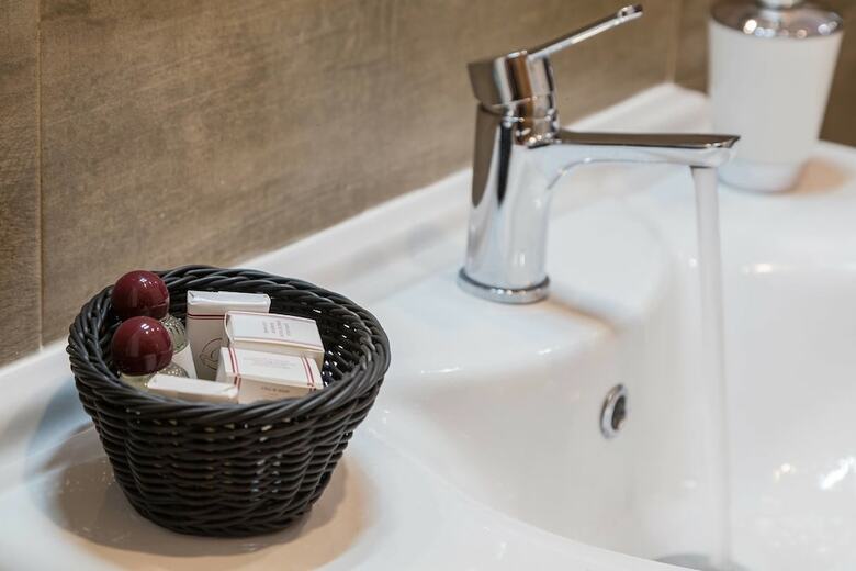 Bed & Breakfast Donna Gina