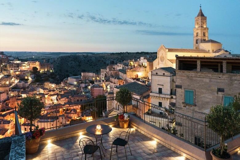 Hostal Antica Torre Di Iuso