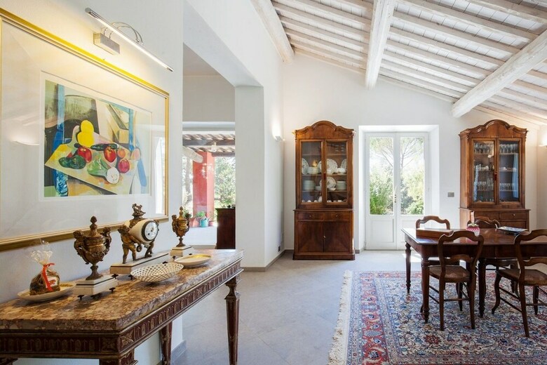 Agroturismo Tenuta Valloria