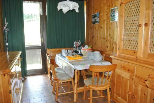 Apartamento Residence Garden Appartamenti Solandra